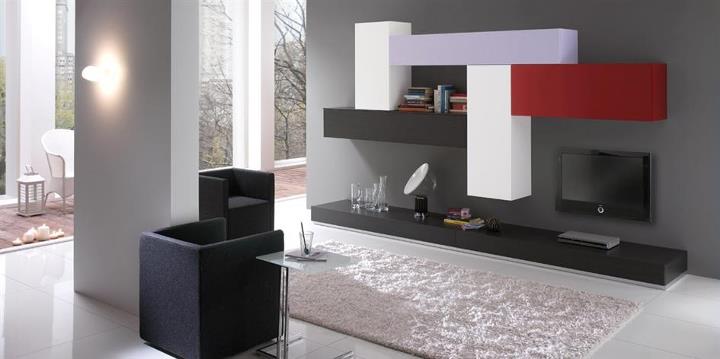 Architettura dinterni, arredamento e design alton mobili per ... Architetto arredatore d interni