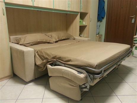 Divani pronto letto: quando comfort fa rima con funzionalità ... Divani pronto letto: quando comfort fa rima con funzionalità ...