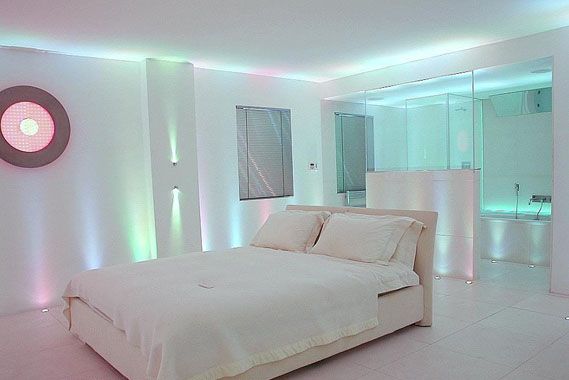 Come illuminare la casa con i led arrediamo.net Illuminare casa con led