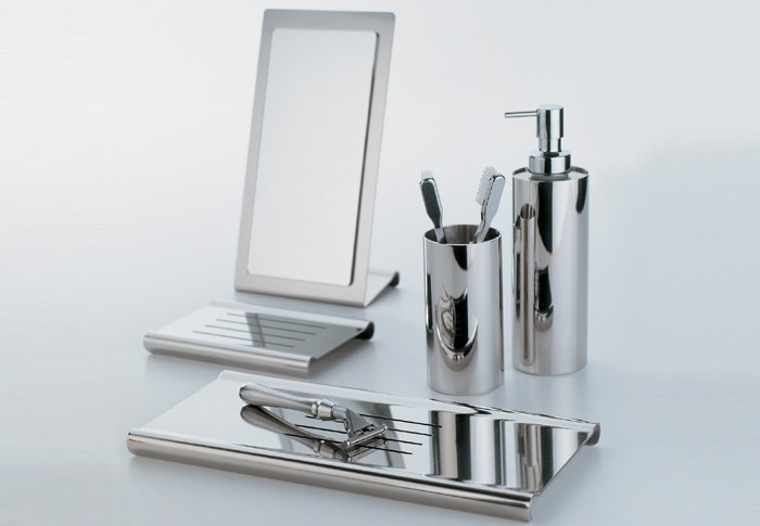 accessori bagno