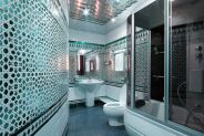mosaici per bagno