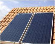 Collettori solari termici