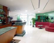 arredamento alberghi