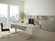 asterisco in arredo ufficio