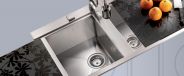 LAVELLI IN ACCIAIO INOX