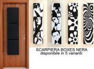 scarpiere