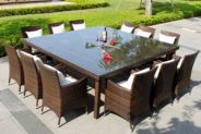 arredo giardino